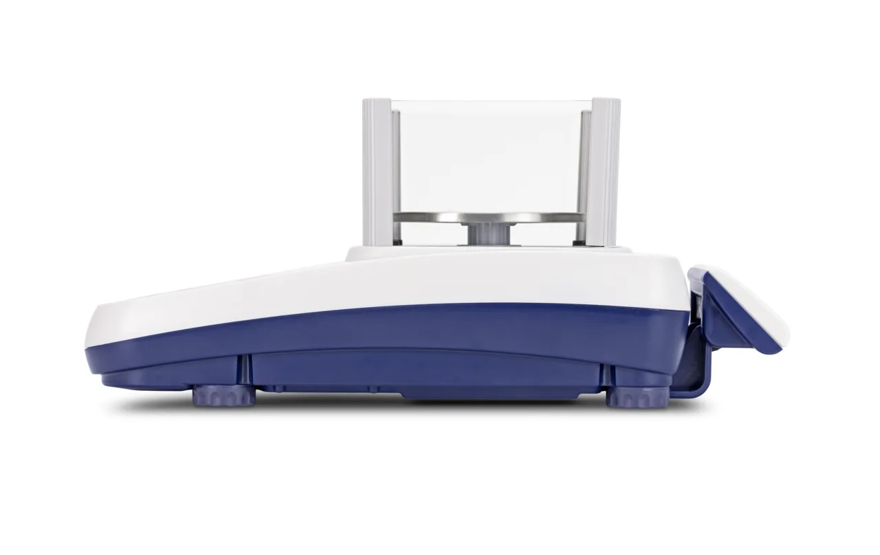Präzisionswaage KERN EWJ 600-1M