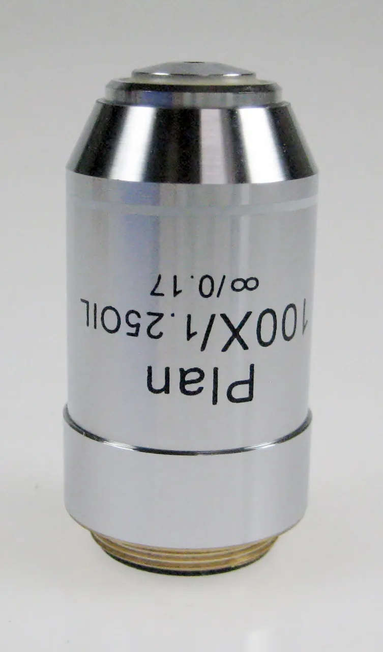Mikroskop Objektiv KERN OBB-A1240