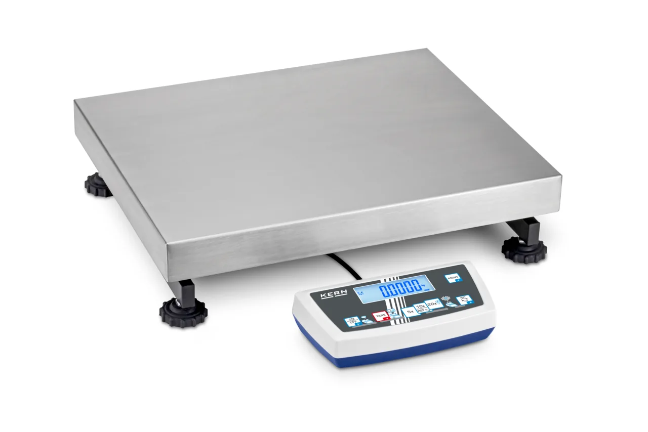 IoT-Line Zählwaage KERN CDS 36K0.2L-2025e