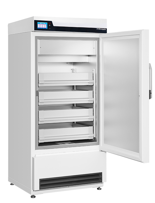 Blutplasma-Froster BL 330 ULTIMATE