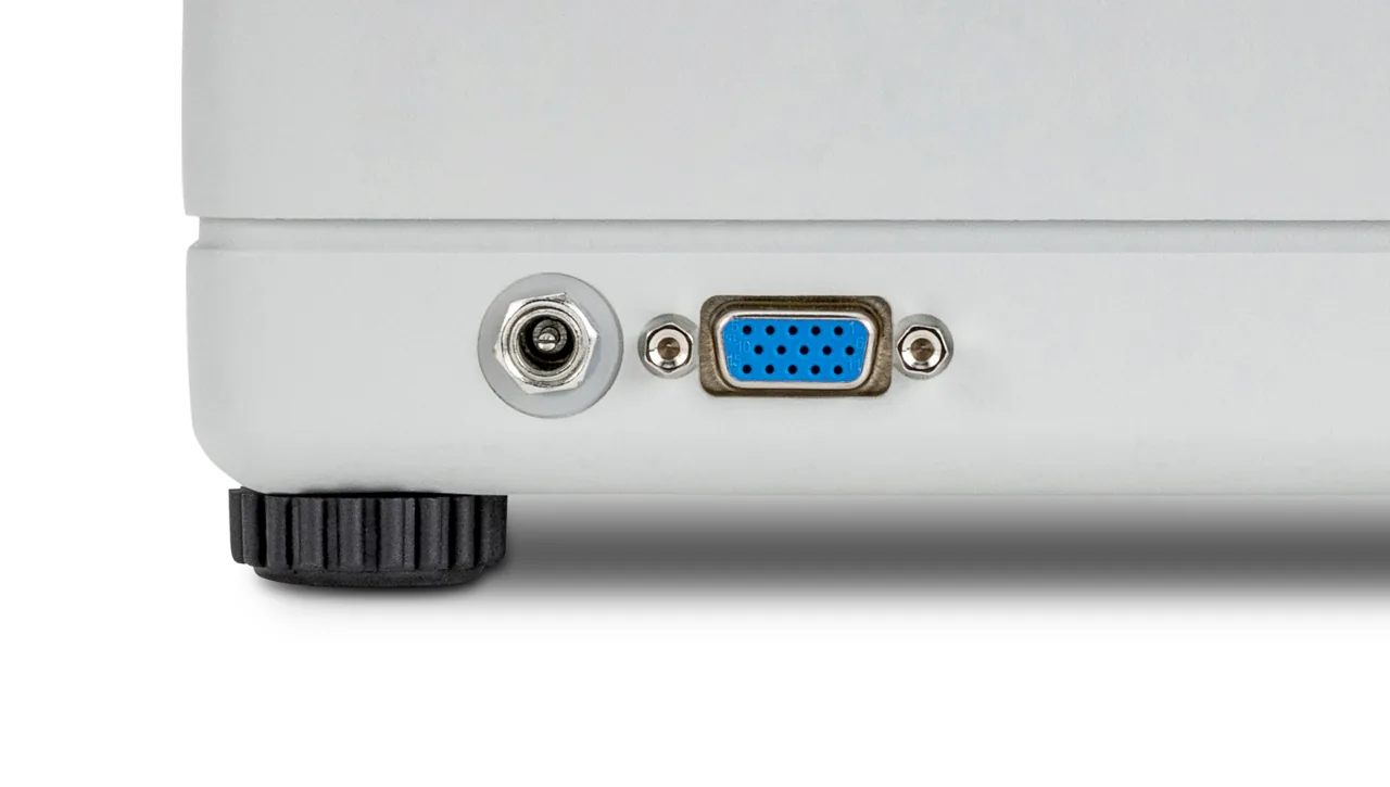 IoT-Line Präzisionswaage KERN 572-49