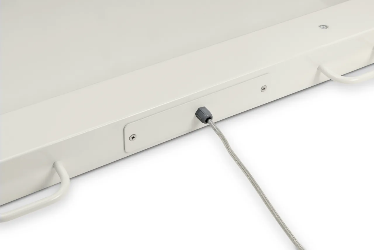 Rollstuhlwaage KERN MWC 600K-1