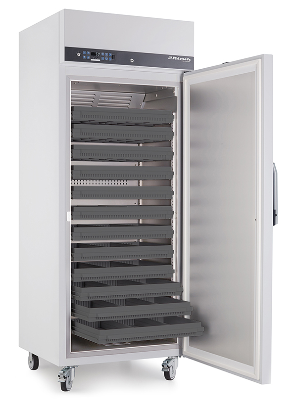 Medikamenten-Kühlschrank MED 520 PRO-ACTIVE