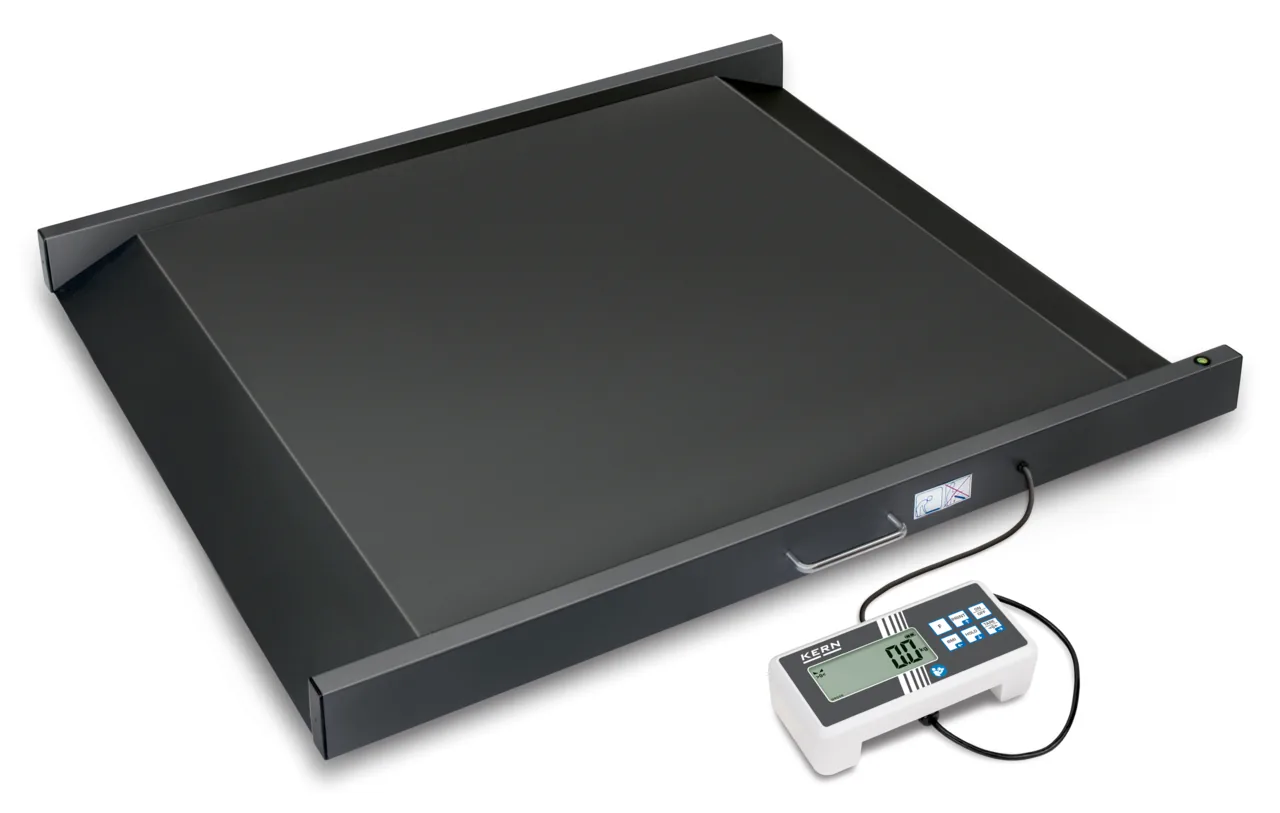 IoT-Line Rollstuhlwaage KERN MWN 300K-1M