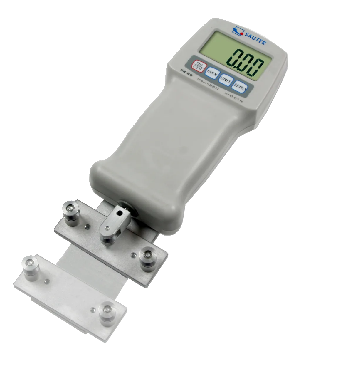 Digitales Kraftmessgerät SAUTER FK 25