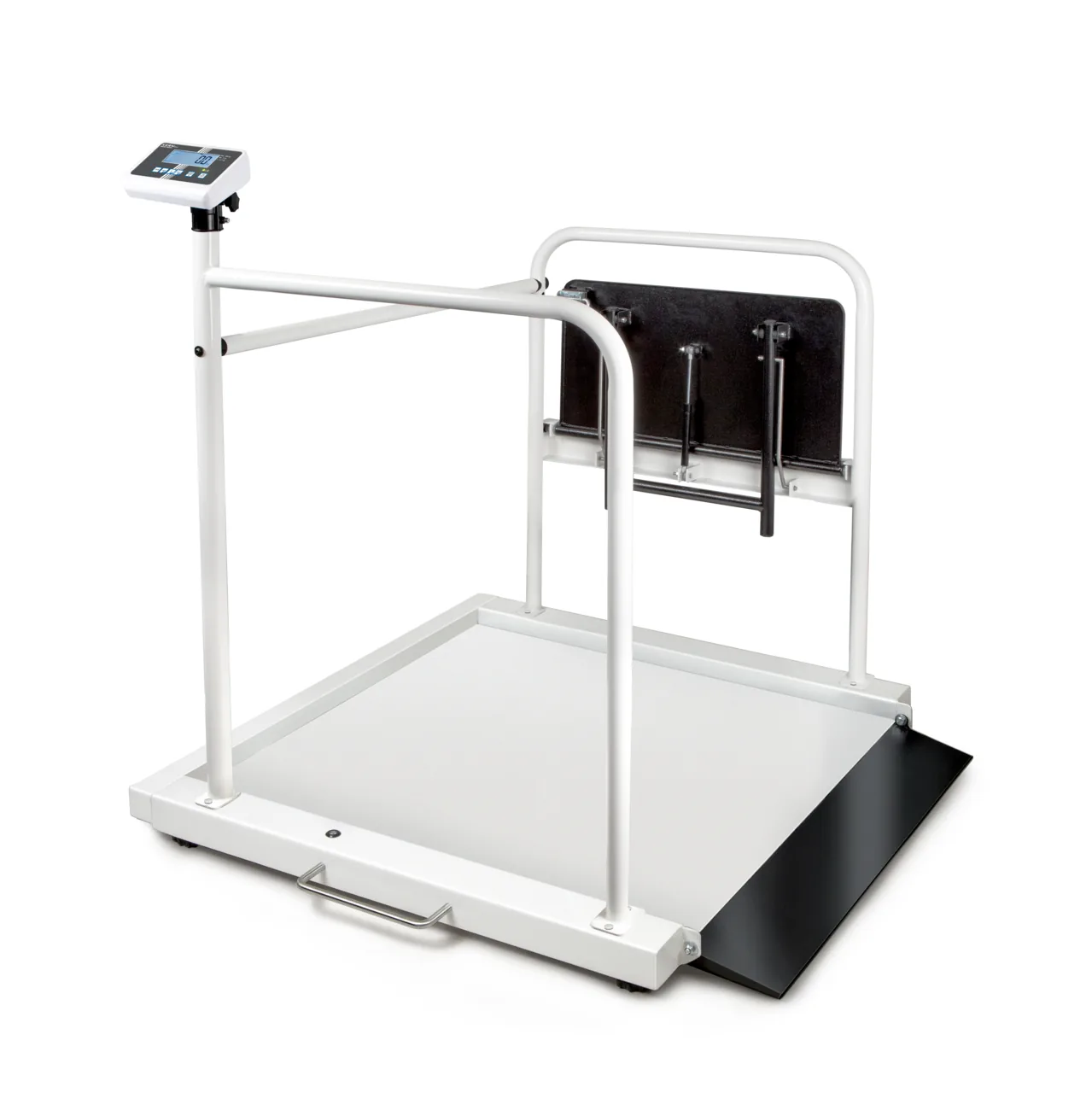 Rollstuhlwaage KERN MWA 300K-1M Rollstuhlwaage KERN MWA 300K-1M