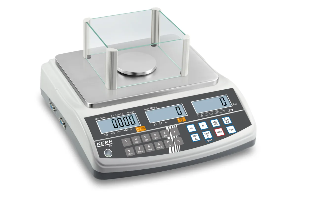 Zählsystem KERN CCS 6K-6