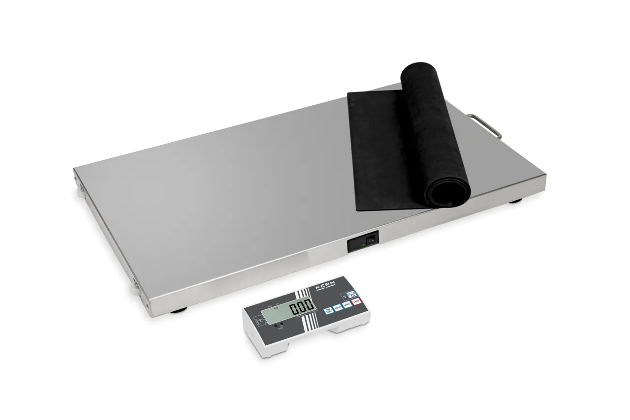 Plattformwaage KERN EOS 150K-2 Plattformwaage KERN EOS 150K-2