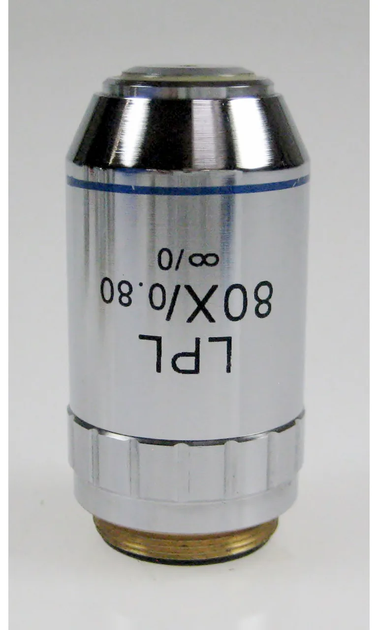 Mikroskop Objektiv KERN OBB-A1297 Mikroskop Objektiv KERN OBB-A1297