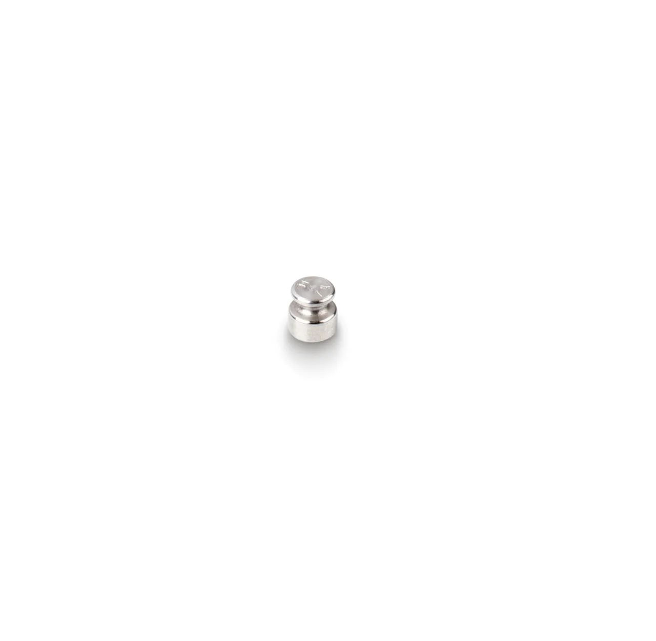 Prüfgewicht KERN 357-01 Prüfgewicht KERN 357-01