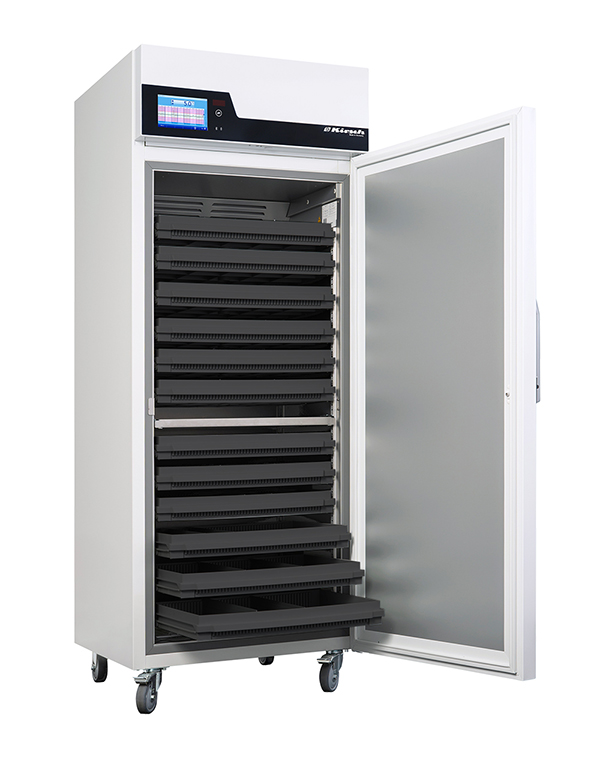 Medikamenten-Kühlschrank MED 720 ULTIMATE Medikamenten-Kühlschrank MED 720 ULTIMATE