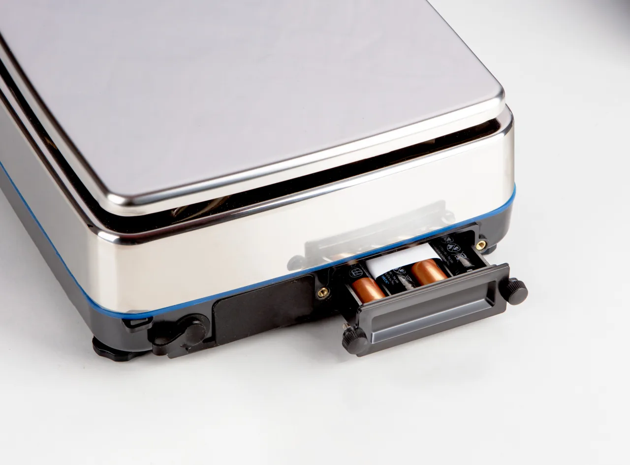Batterieeinschub PWS-A01 Batterieeinschub PWS-A01