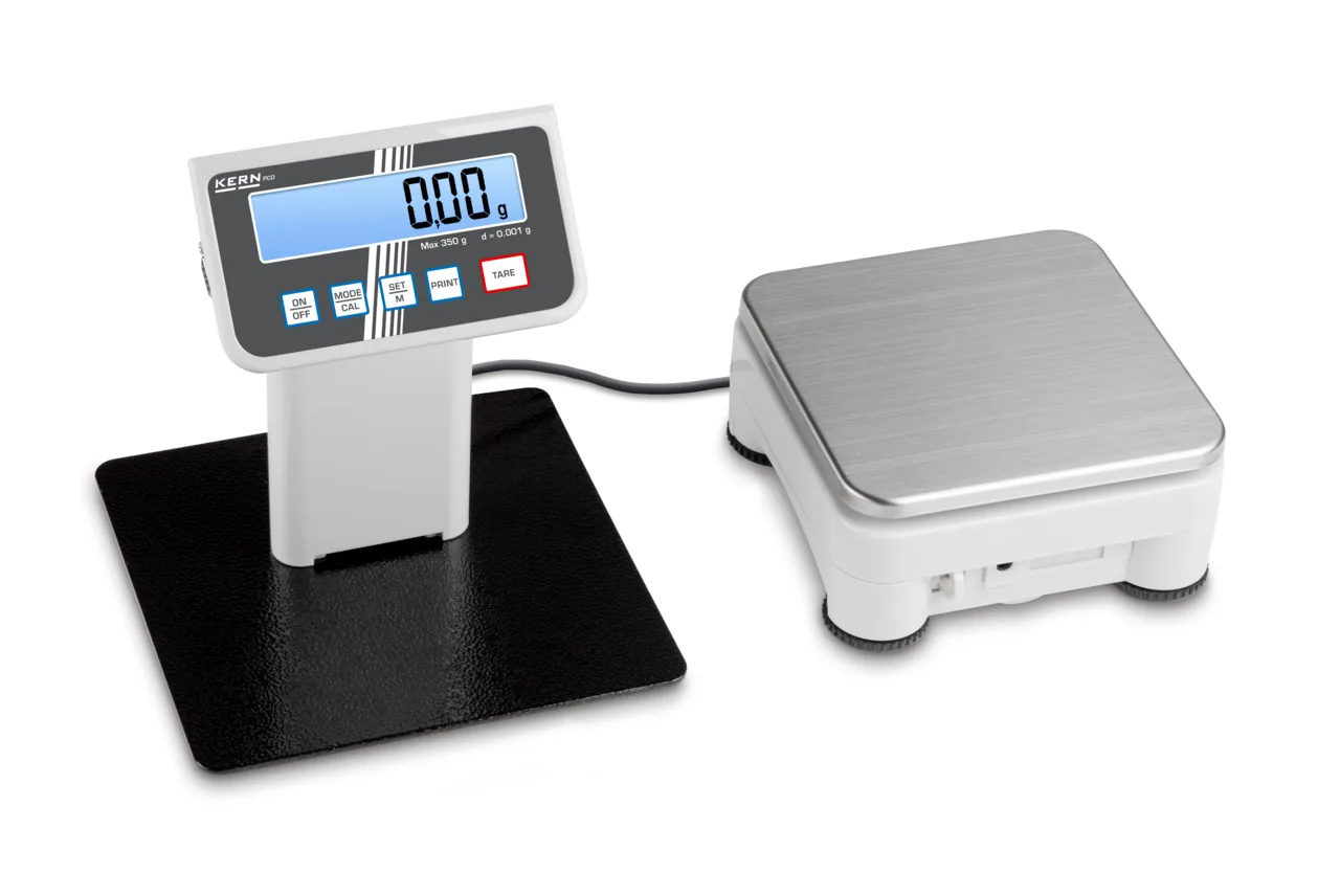 Stativ für KERN PCD-A03 Stativ für KERN PCD-A03
