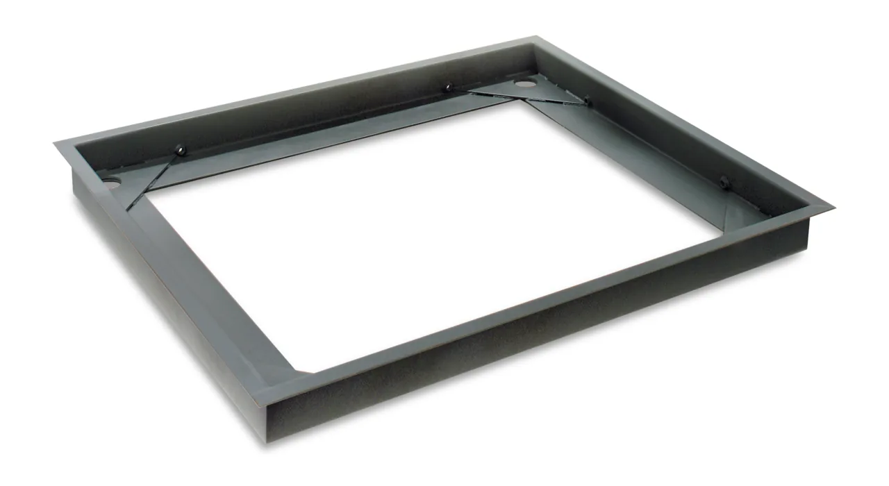 Grubenrahmen KERN BFS-A04N