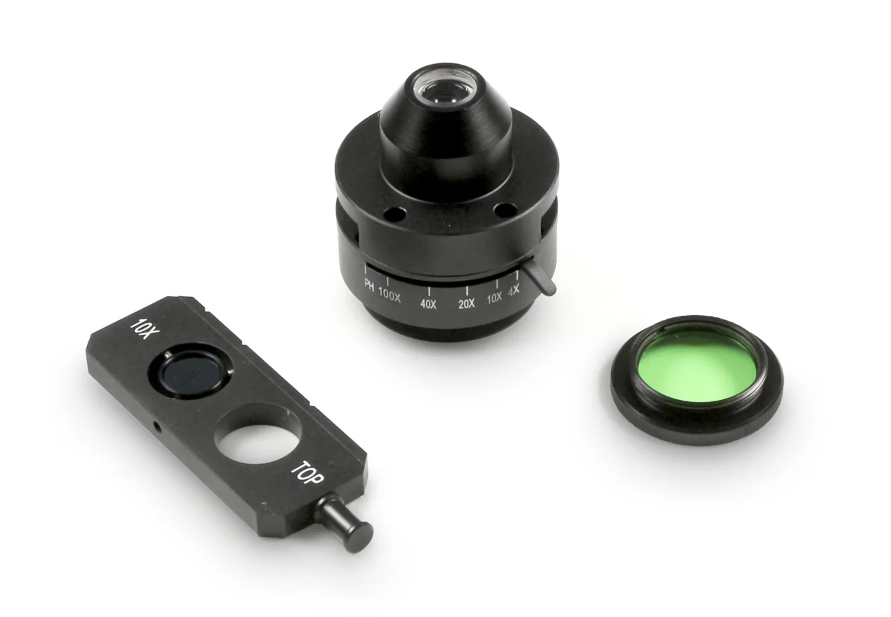 Phasenkontrasteinheit KERN OBB-A1394
