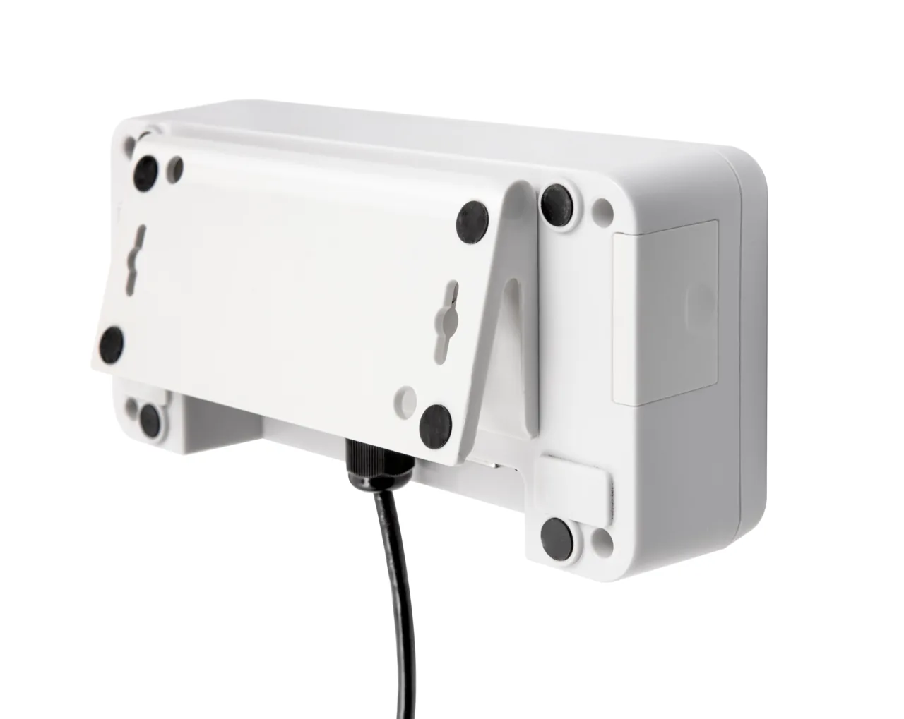 IoT-Line Personenwaage KERN MPN 200K-1M