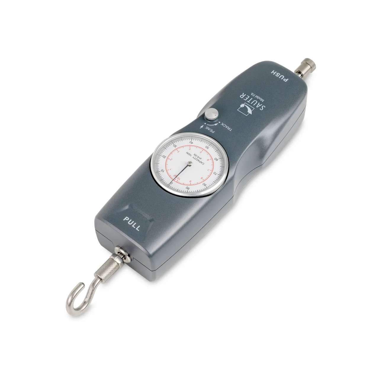 Mechanisches Kraftmessgerät SAUTER FA 10-2026e Mechanisches Kraftmessgerät SAUTER FA 10-2026e