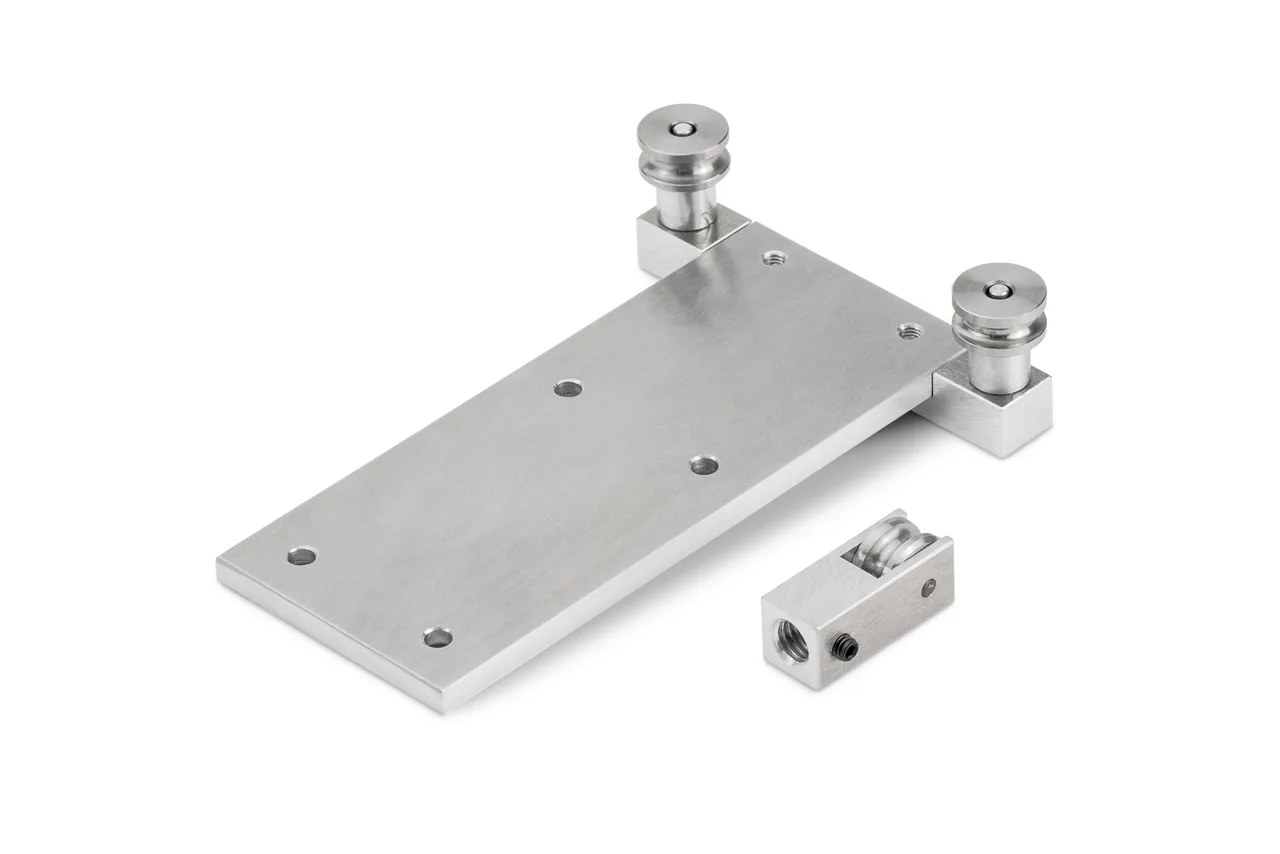 Aufsätze SAUTER FK-A02 Aufsätze SAUTER FK-A02
