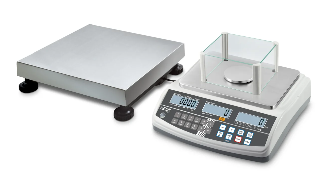 Zählsystem KERN CCS 6K-6 Zählsystem KERN CCS 6K-6