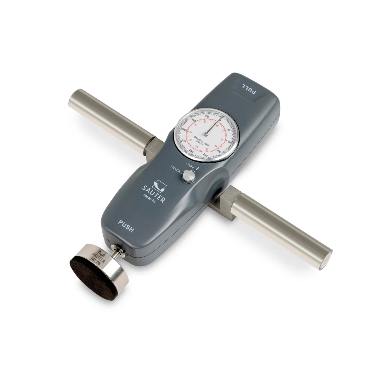 Mechanisches Kraftmessgerät SAUTER FA 500-2026e