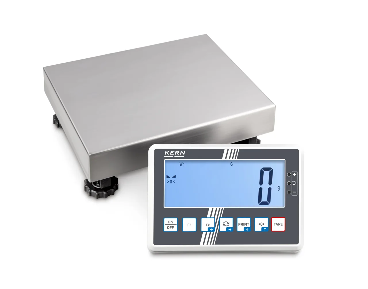 IoT-Line Plattformwaage KERN IFC 6K1DM IoT-Line Plattformwaage KERN IFC 6K1DM