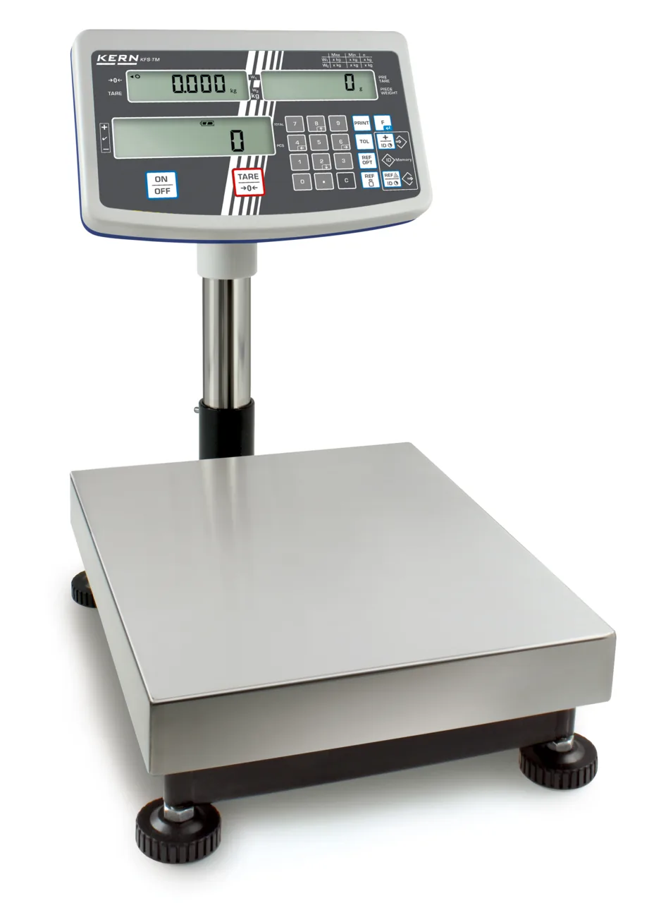 Stativ für KERN IFB-A01