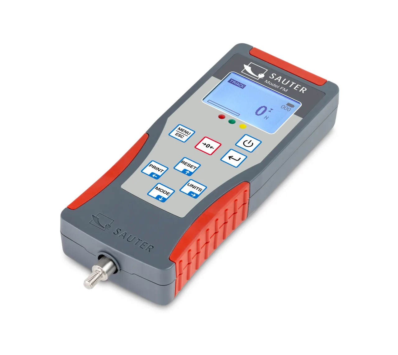 Digitales Kraftmessgerät SAUTER FM 5 Digitales Kraftmessgerät SAUTER FM 5