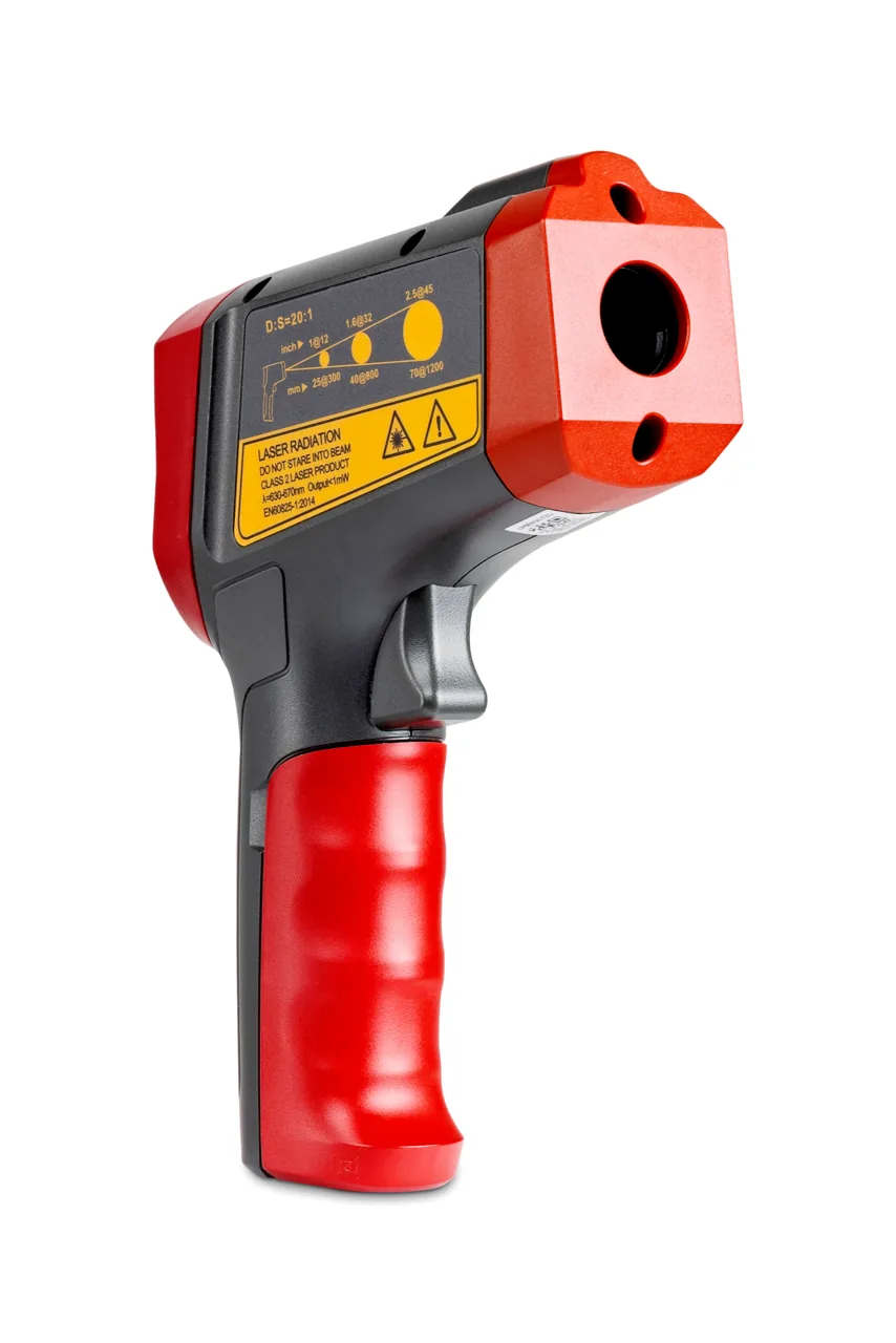 Infrarotthermometer SAUTER JIT 200