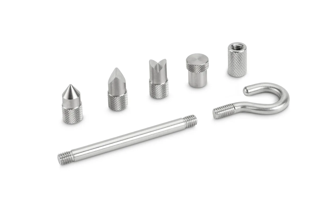 Mechanisches Kraftmessgerät SAUTER FA 100-2026e Mechanisches Kraftmessgerät SAUTER FA 100-2026e