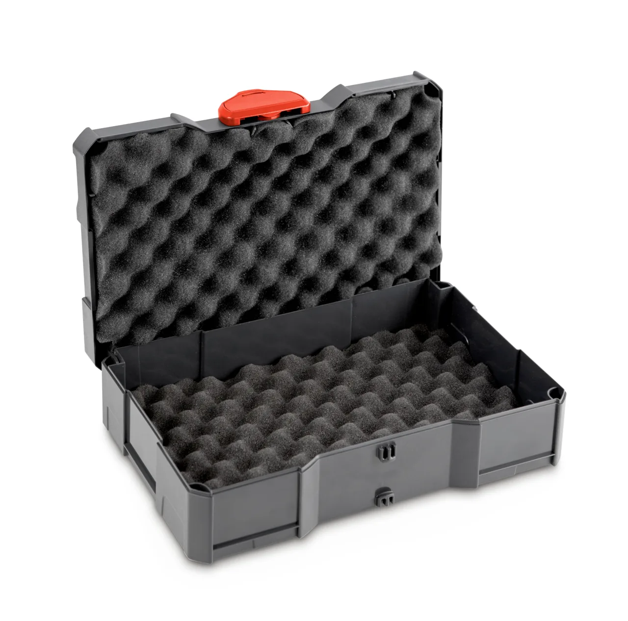 Transportkoffer SAUTER FS TKZ Transportkoffer SAUTER FS TKZ