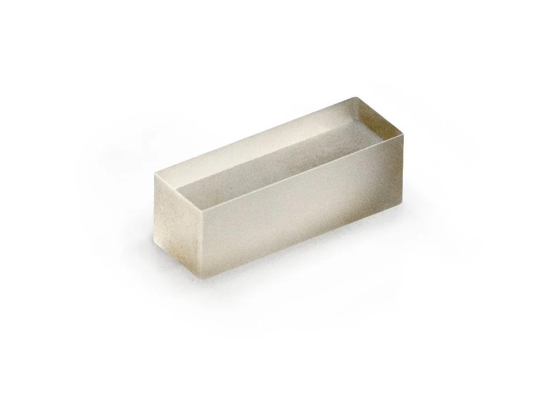 Kalibrierblock ORA-A1008 Kalibrierblock ORA-A1008