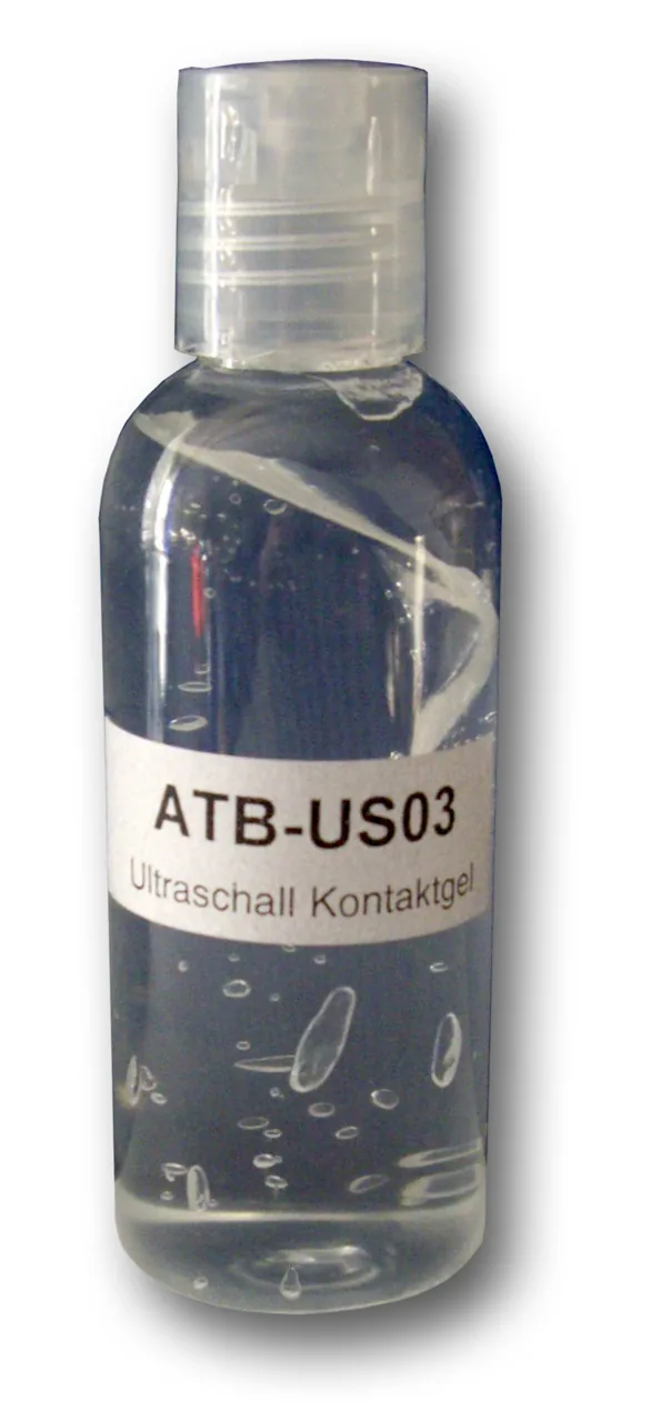 Ultraschall-Kontaktgel ATB-US03 Ultraschall-Kontaktgel ATB-US03