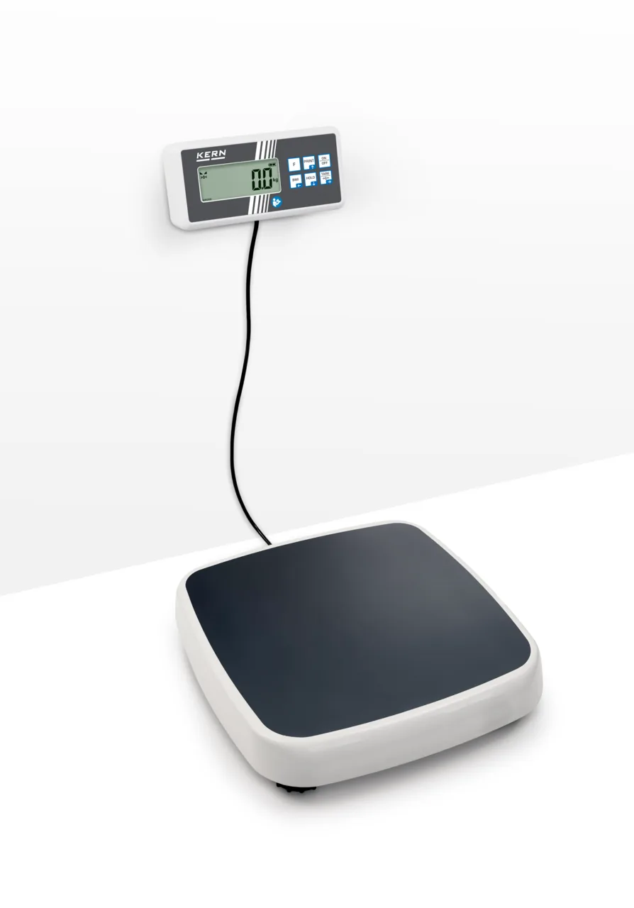 IoT-Line Personenwaage KERN MPN 200K-1M