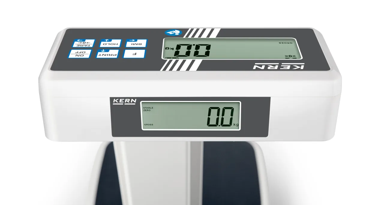 IoT-Line Personenwaage KERN MPN 200K-1HM
