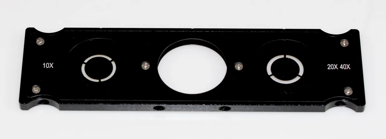 Phasenkontrasschieber KERN OBB-A1500