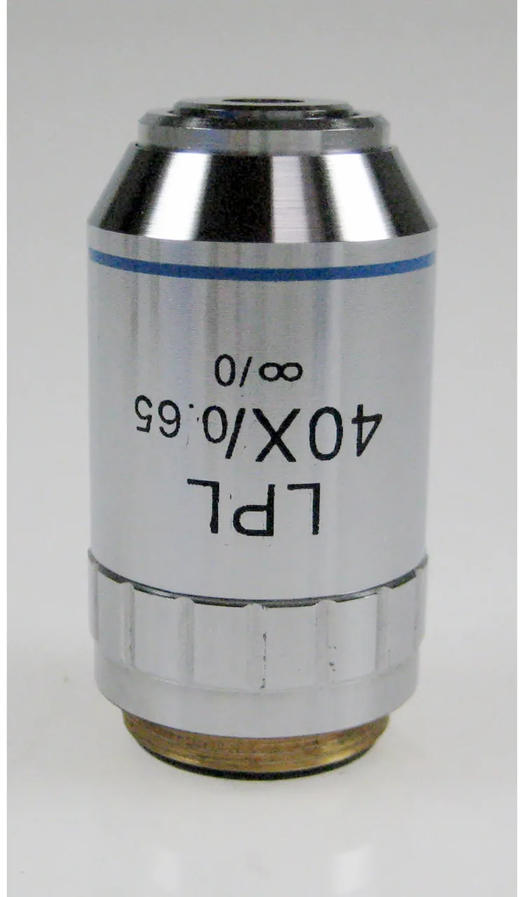 Mikroskop Objektiv KERN OBB-A1293 Mikroskop Objektiv KERN OBB-A1293