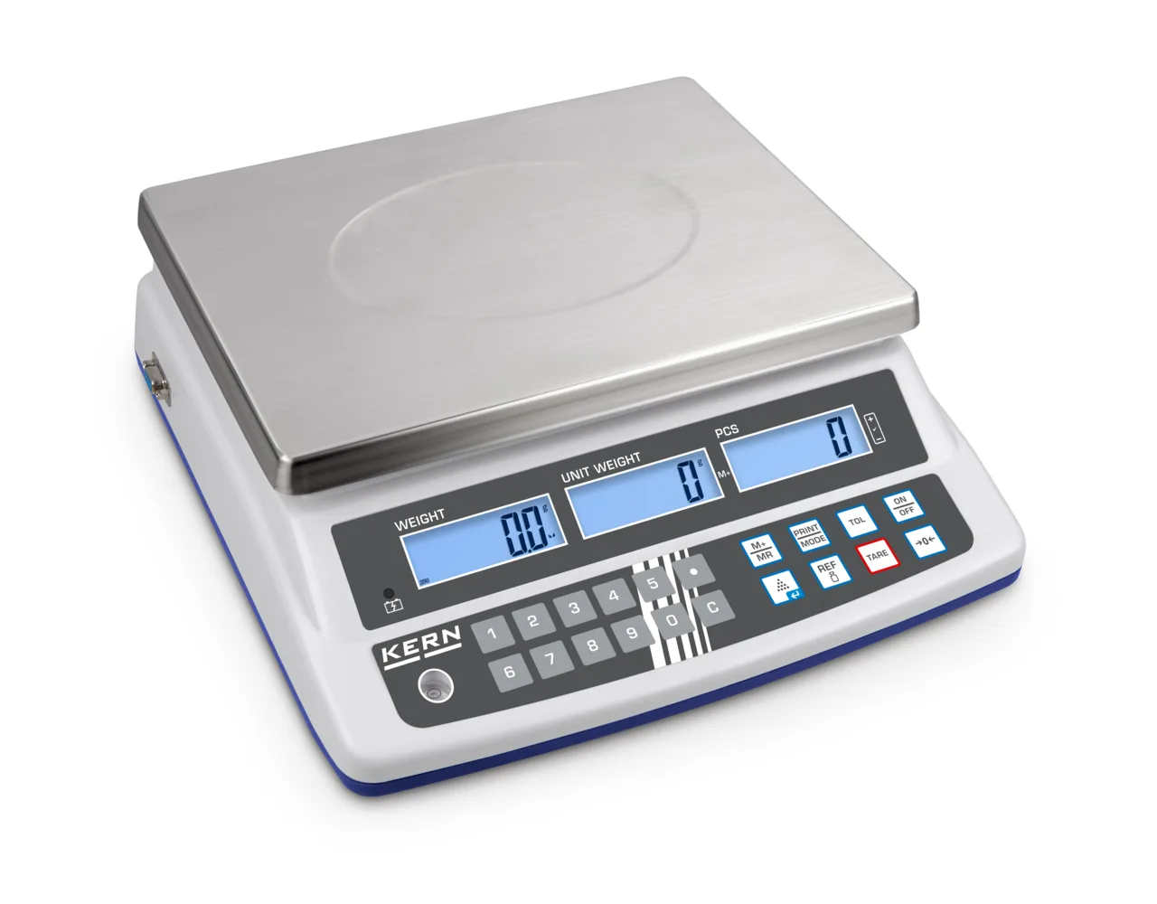 Zählwaage KERN CPE 30K-3 Zählwaage KERN CPE 30K-3