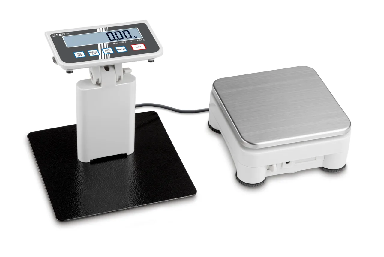 Stativ für KERN PCD-A03