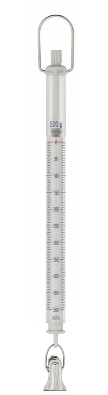 Federwaage SAUTER 287-108 Federwaage SAUTER 287-108