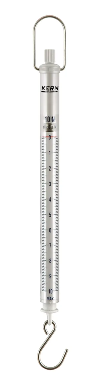 Federwaage SAUTER 289-104 Federwaage SAUTER 289-104