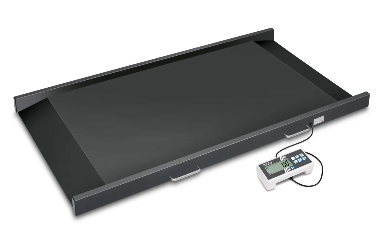 IoT-Line Rollstuhlwaage KERN MWN 300K-1LM IoT-Line Rollstuhlwaage KERN MWN 300K-1LM