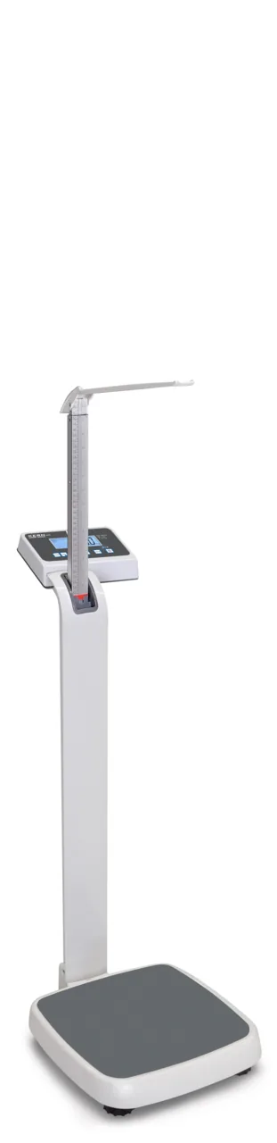 Personenwaage KERN MPE 250K100HM Personenwaage KERN MPE 250K100HM