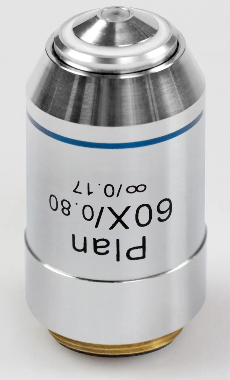 Mikroskop Objektiv KERN OBB-A1270 Mikroskop Objektiv KERN OBB-A1270