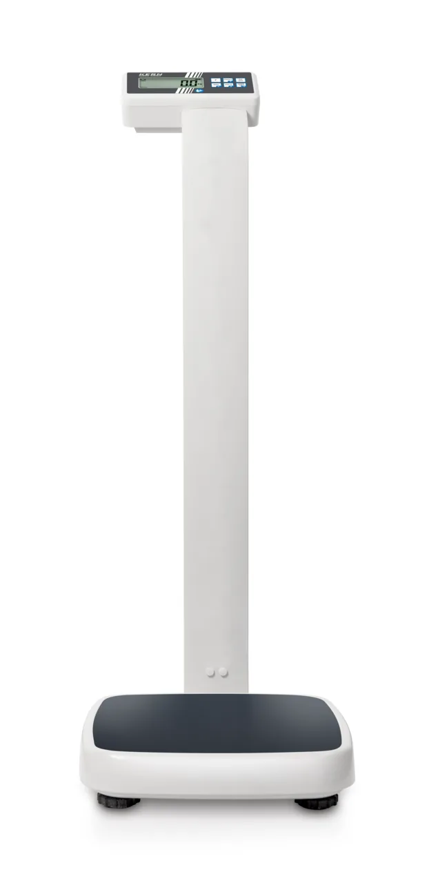 IoT-Line Personenwaage KERN MPN 200K-1PM IoT-Line Personenwaage KERN MPN 200K-1PM