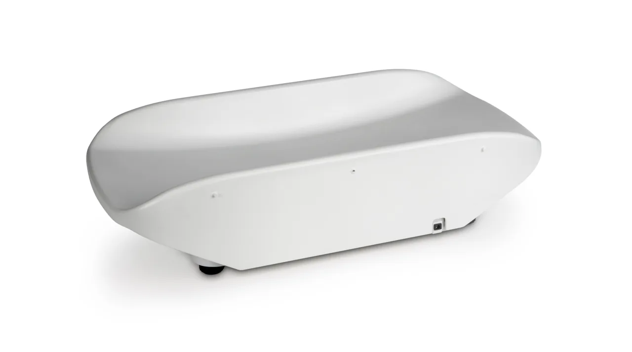 IoT-Line Babywaage KERN MBA 10K-3M IoT-Line Babywaage KERN MBA 10K-3M