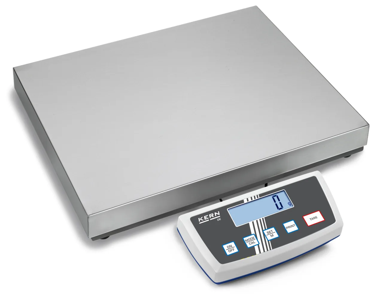 Paketwaage KERN DE 150K2DL Paketwaage KERN DE 150K2DL