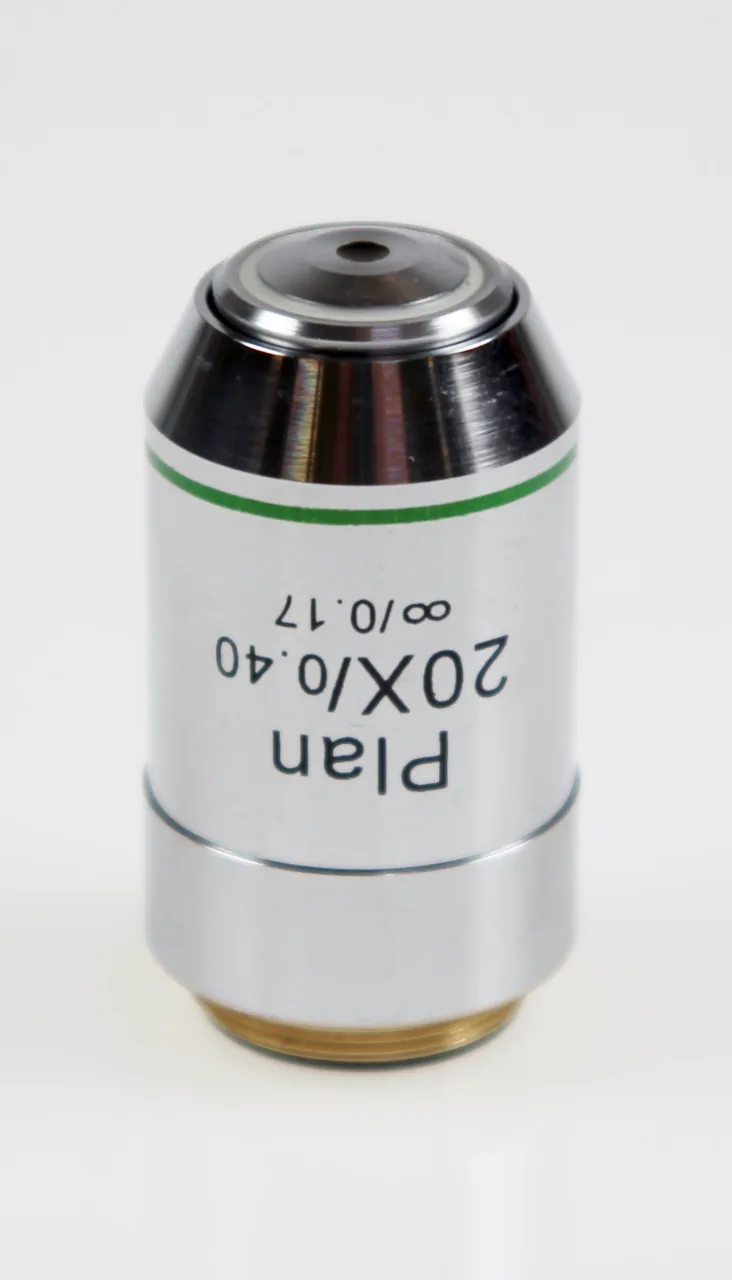 Mikroskop Objektiv KERN OBB-A1250 Mikroskop Objektiv KERN OBB-A1250