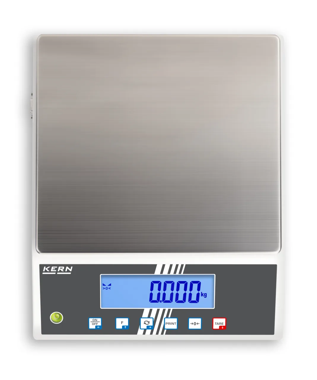 IoT-Line Tischwaage KERN FCB 30K1 IoT-Line Tischwaage KERN FCB 30K1