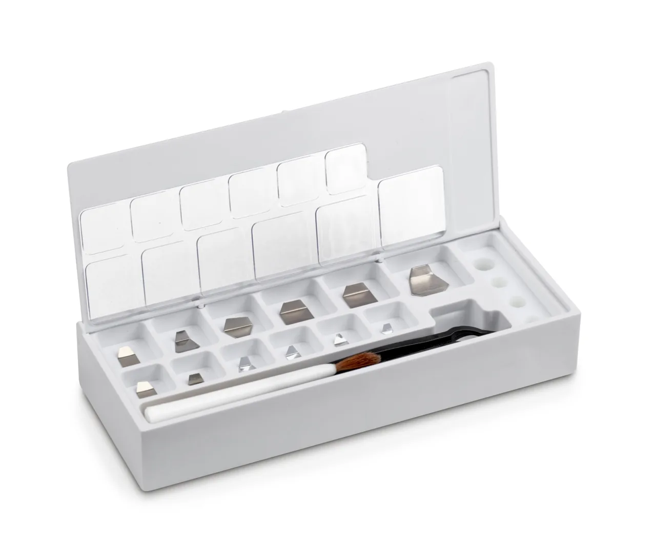 Gewichtssatz KERN 338-22