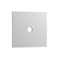 Bohrung für Verankerung nach Positions-Angabe Ø 13 mm (Serie BN) Bohrung für Verankerung nach Positions-Angabe Ø 13 mm (Serie BN)